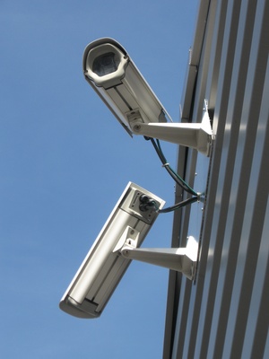 Vidéosurveillance